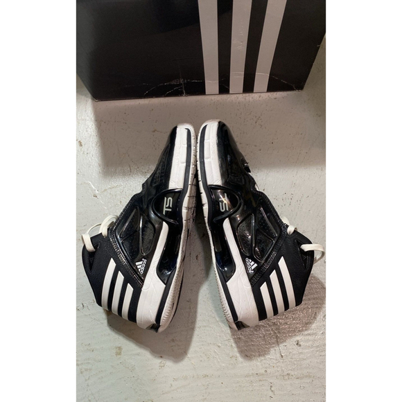 Adidas TS Lightning Creato CLU 600001 Basketball Shoes Size USM9 USW10 - Picture 4 of 8